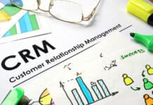 Logiciels CRM