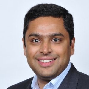 Gautam Sukumar, COO de Strada 