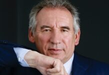 François Bayrou credit Services du Premier ministre