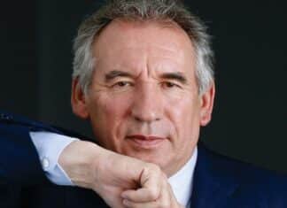 François Bayrou credit Services du Premier ministre