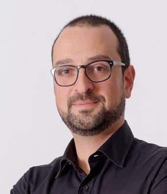 Salim Alami, Responsable des relations extérieures et réseaux partenaires de l’ANRT