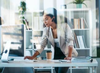 Retour imposé au bureau