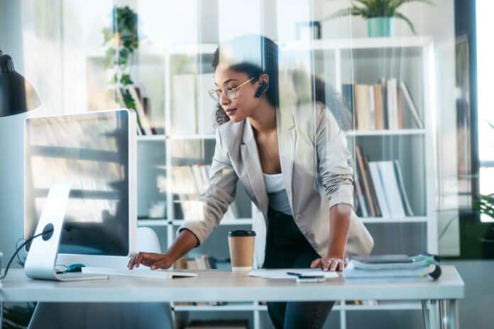 Retour imposé au bureau