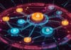 L'intersection de la technologie crypto et blockchain