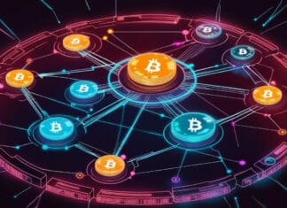 L'intersection de la technologie crypto et blockchain